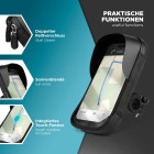 ONEFLOW Lenkertasche Fahrrad Wasserdicht mit Schnellentnahme – Trip QR – Produktbild 2
