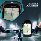 ONEFLOW Lenkertasche Fahrrad Wasserdicht mit Schnellentnahme – Trip QR – Produktbild 4