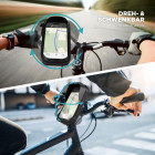 ONEFLOW Lenkertasche Fahrrad Wasserdicht mit Schnellentnahme – Trip QR – Produktbild 8