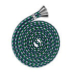 ONEFLOW Handykette Stoff Wechselband für Hüllen mit Band – Twist Cord – Weiteres Produktbild 1