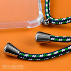 ONEFLOW Handykette Stoff Wechselband für Hüllen mit Band – Twist Cord – Weiteres Produktbild 7