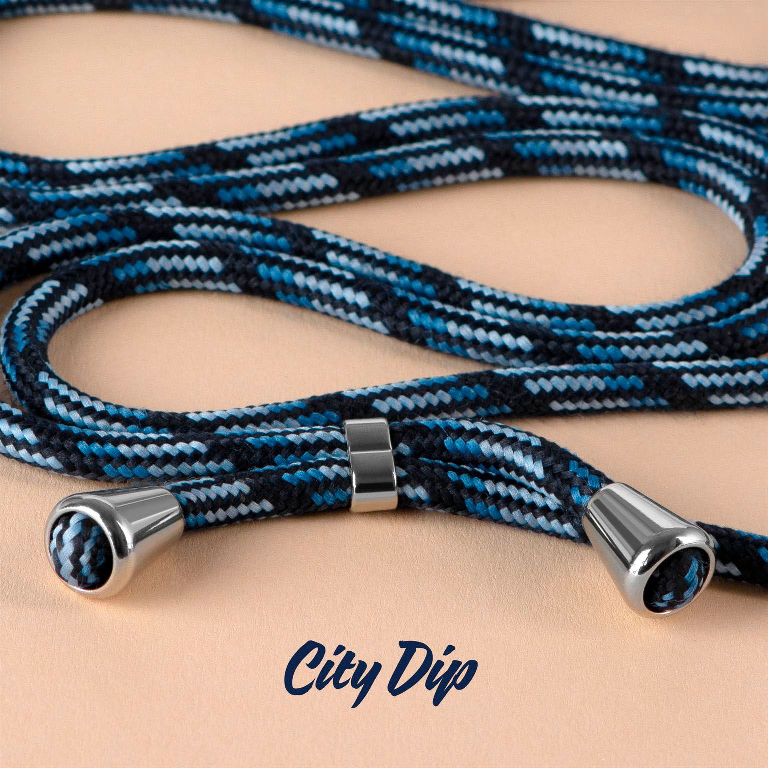 ONEFLOW Handykette Stoff Wechselband für Hüllen mit Band – Twist Cord – Weiteres Produktbild 4 ONEFLOW Handykette Stoff Wechselband für Hüllen mit Band – Twist Cord – Weiteres Produktbild 4