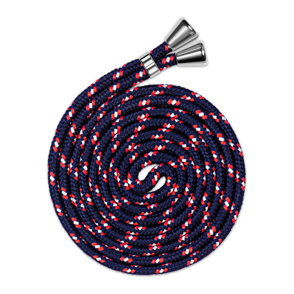 ONEFLOW Handykette Stoff Wechselband für Hüllen mit Band – Twist Cord – Weiteres Produktbild 1