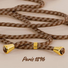 ONEFLOW Handykette Stoff Wechselband für Hüllen mit Band – Twist Cord – Weiteres Produktbild 4