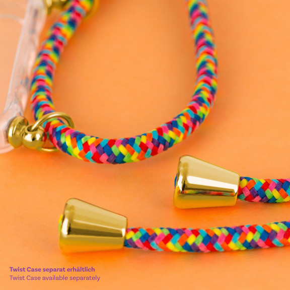 ONEFLOW Handykette Stoff Wechselband für Hüllen mit Band – Twist Cord – Weiteres Produktbild 7 ONEFLOW Handykette Stoff Wechselband für Hüllen mit Band – Twist Cord – Weiteres Produktbild 7