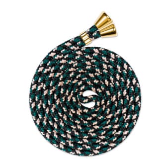 ONEFLOW Handykette Stoff Wechselband für Hüllen mit Band – Twist Cord – Rich Chameleon ONEFLOW Handykette Stoff Wechselband für Hüllen mit Band – Twist Cord – Rich Chameleon