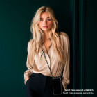 ONEFLOW Handykette Stoff Wechselband für Hüllen mit Band – Twist Cord – Weiteres Produktbild 6