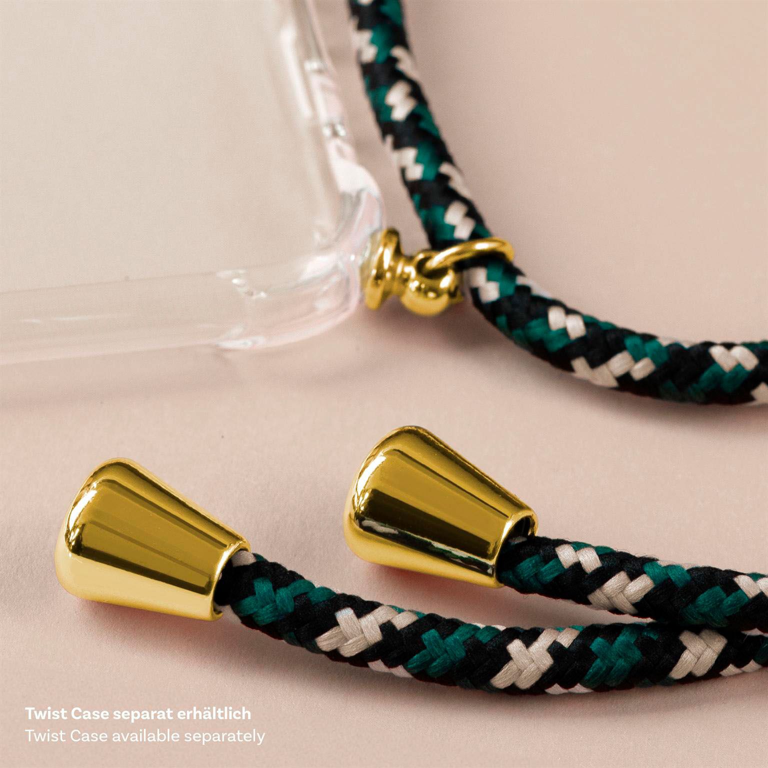 ONEFLOW Handykette Stoff Wechselband für Hüllen mit Band – Twist Cord – Weiteres Produktbild 7 ONEFLOW Handykette Stoff Wechselband für Hüllen mit Band – Twist Cord – Weiteres Produktbild 7