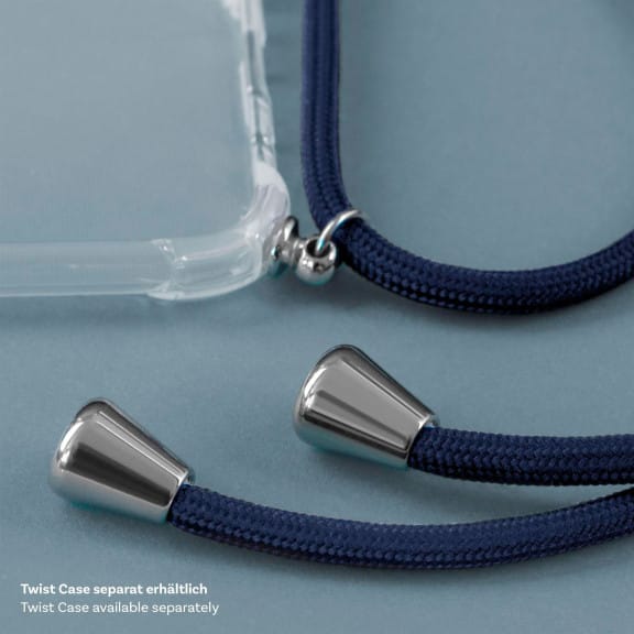 ONEFLOW Handykette Stoff Wechselband für Hüllen mit Band – Twist Cord – Weiteres Produktbild 7 ONEFLOW Handykette Stoff Wechselband für Hüllen mit Band – Twist Cord – Weiteres Produktbild 7