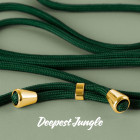 ONEFLOW Handykette Stoff Wechselband für Hüllen mit Band – Twist Cord – Weiteres Produktbild 4