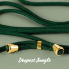 ONEFLOW Handykette Stoff Wechselband für Hüllen mit Band – Twist Cord – Weiteres Produktbild 4