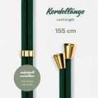 ONEFLOW Handykette Stoff Wechselband für Hüllen mit Band – Twist Cord – Weiteres Produktbild 5