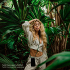 ONEFLOW Handykette Stoff Wechselband für Hüllen mit Band – Twist Cord – Weiteres Produktbild 6