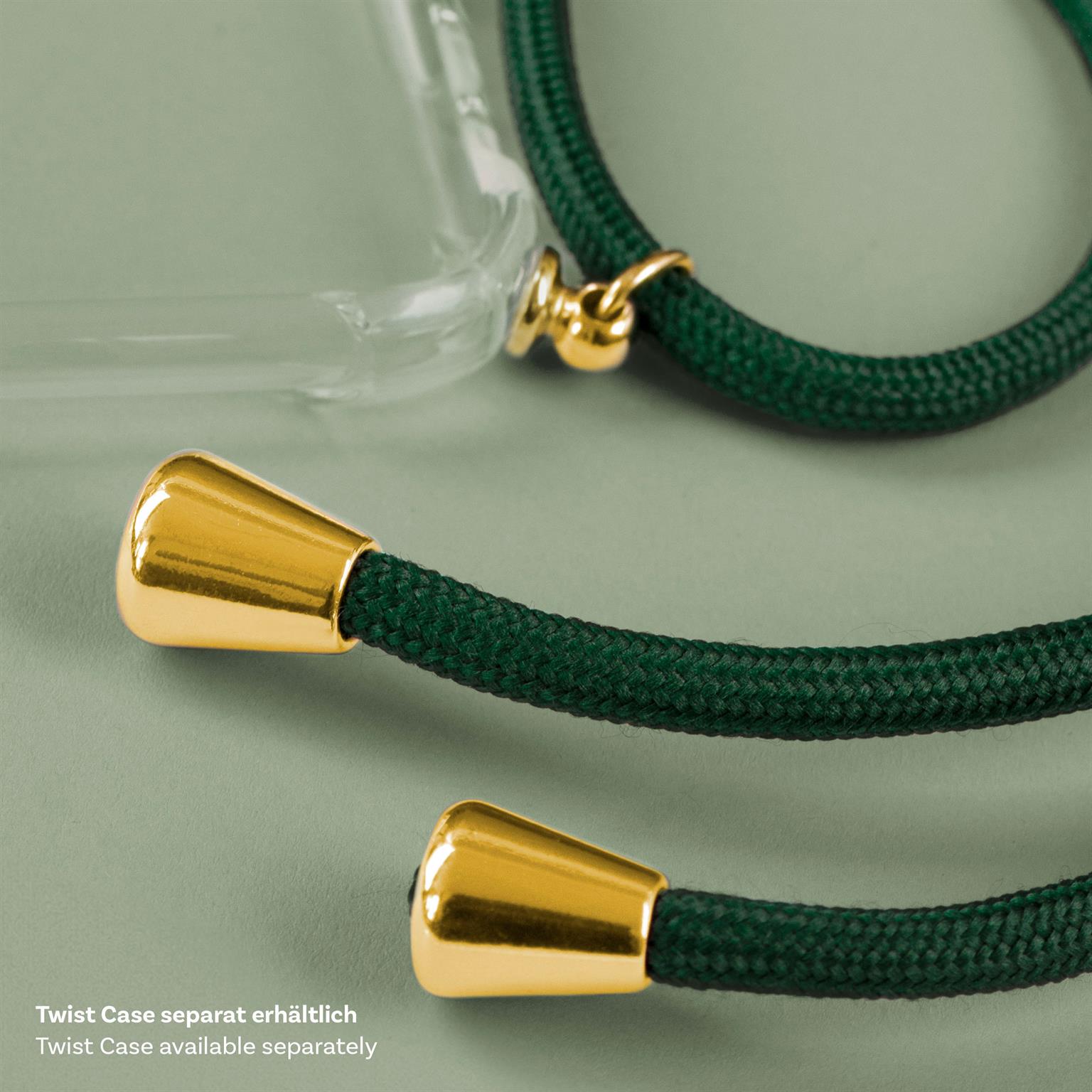 ONEFLOW Handykette Stoff Wechselband für Hüllen mit Band – Twist Cord – Weiteres Produktbild 7