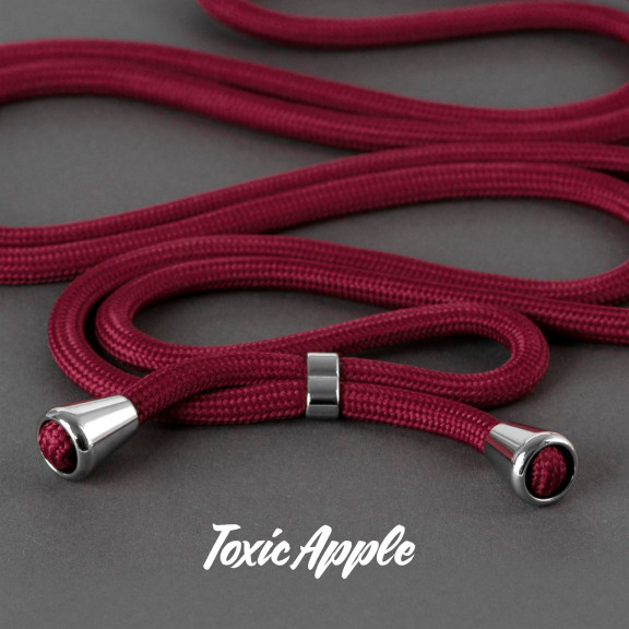 ONEFLOW Handykette Stoff Wechselband für Hüllen mit Band – Twist Cord – Weiteres Produktbild 4