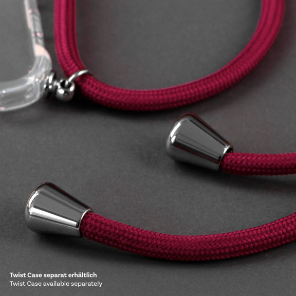 ONEFLOW Handykette Stoff Wechselband für Hüllen mit Band – Twist Cord – Weiteres Produktbild 7 ONEFLOW Handykette Stoff Wechselband für Hüllen mit Band – Twist Cord – Weiteres Produktbild 7