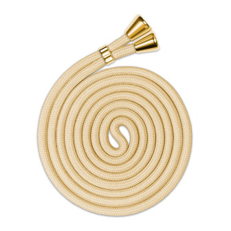 ONEFLOW ONEFLOW Handykette Stoff Wechselband für Hüllen mit Band – Twist Cord – Sunburst