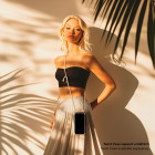 ONEFLOW Handykette Stoff Wechselband für Hüllen mit Band – Twist Cord – Weiteres Produktbild 6