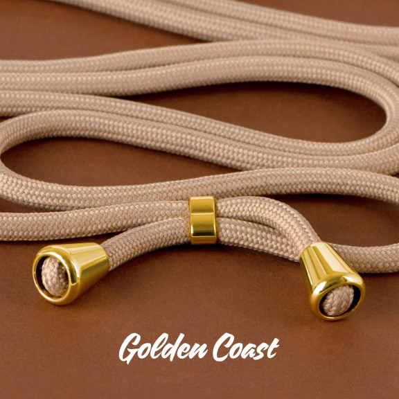 ONEFLOW Handykette Stoff Wechselband für Hüllen mit Band – Twist Cord – Weiteres Produktbild 4