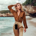 ONEFLOW Handykette Stoff Wechselband für Hüllen mit Band – Twist Cord – Weiteres Produktbild 6