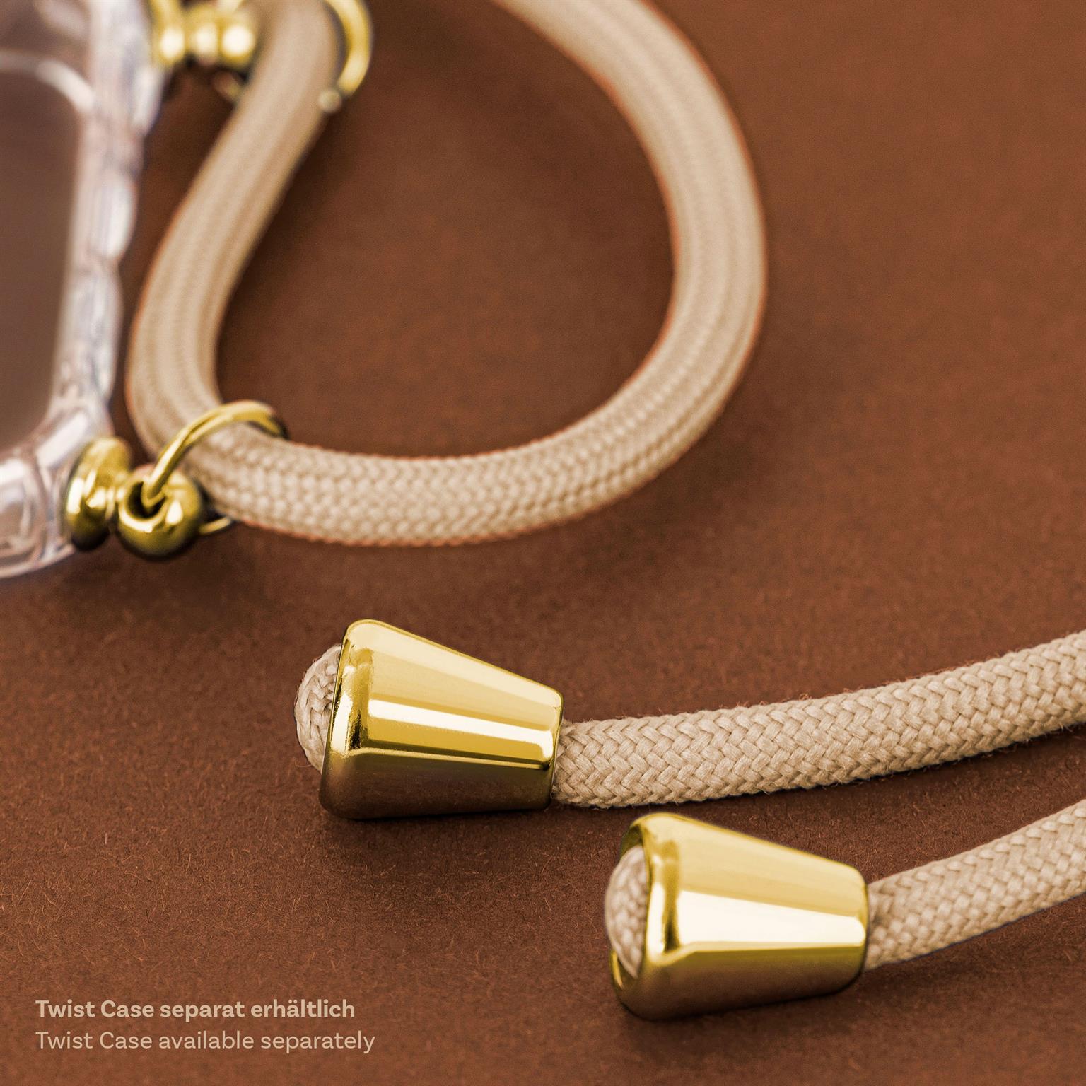 ONEFLOW Handykette Stoff Wechselband für Hüllen mit Band – Twist Cord – Weiteres Produktbild 7 ONEFLOW Handykette Stoff Wechselband für Hüllen mit Band – Twist Cord – Weiteres Produktbild 7