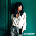 ONEFLOW Handykette Stoff Wechselband für Hüllen mit Band – Twist Cord – Weiteres Produktbild 3