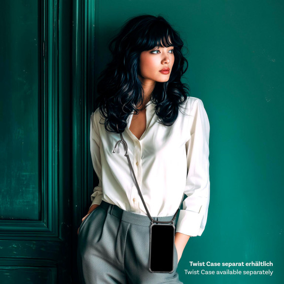 ONEFLOW Handykette Stoff Wechselband für Hüllen mit Band – Twist Cord – Weiteres Produktbild 3