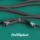 ONEFLOW Handykette Stoff Wechselband für Hüllen mit Band – Twist Cord – Weiteres Produktbild 4