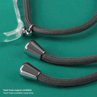 ONEFLOW Handykette Stoff Wechselband für Hüllen mit Band – Twist Cord – Weiteres Produktbild 7