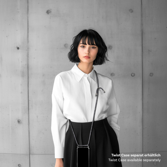 ONEFLOW Handykette Stoff Wechselband für Hüllen mit Band – Twist Cord – Weiteres Produktbild 3