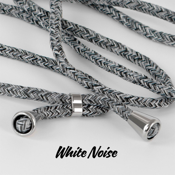 ONEFLOW Handykette Stoff Wechselband für Hüllen mit Band – Twist Cord – Weiteres Produktbild 4