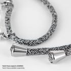 ONEFLOW Handykette Stoff Wechselband für Hüllen mit Band – Twist Cord – Weiteres Produktbild 7