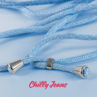 ONEFLOW Handykette Stoff Wechselband für Hüllen mit Band – Twist Cord – Weiteres Produktbild 4