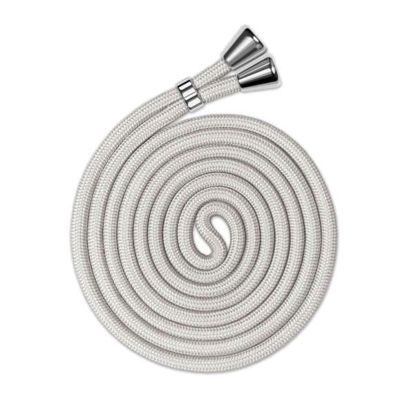 ONEFLOW Handykette Stoff Wechselband für Hüllen mit Band – Twist Cord – Weiteres Produktbild 1 ONEFLOW Handykette Stoff Wechselband für Hüllen mit Band – Twist Cord – Weiteres Produktbild 1