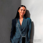 ONEFLOW Handykette Stoff Wechselband für Hüllen mit Band – Twist Cord – Weiteres Produktbild 3