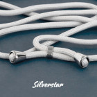 ONEFLOW Handykette Stoff Wechselband für Hüllen mit Band – Twist Cord – Weiteres Produktbild 4