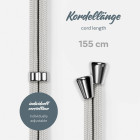 ONEFLOW Handykette Stoff Wechselband für Hüllen mit Band – Twist Cord – Weiteres Produktbild 5