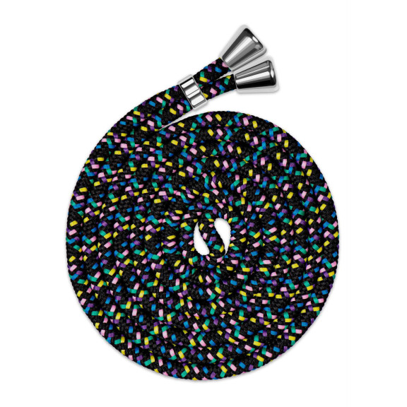 ONEFLOW Handykette Stoff Wechselband für Hüllen mit Band – Twist Cord – Weiteres Produktbild 1