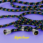 ONEFLOW Handykette Stoff Wechselband für Hüllen mit Band – Twist Cord – Weiteres Produktbild 4