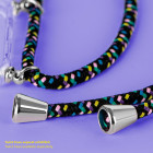 ONEFLOW Handykette Stoff Wechselband für Hüllen mit Band – Twist Cord – Weiteres Produktbild 7