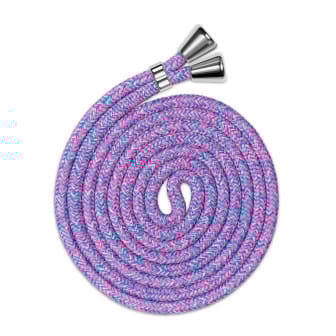 ONEFLOW Handykette Stoff Wechselband für Hüllen mit Band – Twist Cord – Crazy Unicorn ONEFLOW Handykette Stoff Wechselband für Hüllen mit Band – Twist Cord – Crazy Unicorn