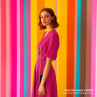 ONEFLOW Handykette Stoff Wechselband für Hüllen mit Band – Twist Cord – Weiteres Produktbild 3