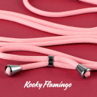 ONEFLOW Handykette Stoff Wechselband für Hüllen mit Band – Twist Cord – Weiteres Produktbild 4