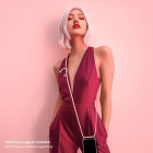 ONEFLOW Handykette Stoff Wechselband für Hüllen mit Band – Twist Cord – Weiteres Produktbild 6