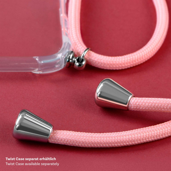 ONEFLOW Handykette Stoff Wechselband für Hüllen mit Band – Twist Cord – Weiteres Produktbild 7