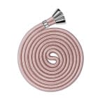 ONEFLOW Handykette Stoff Wechselband für Hüllen mit Band – Twist Cord – Weiteres Produktbild 1