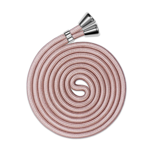 ONEFLOW Handykette Stoff Wechselband für Hüllen mit Band – Twist Cord – Weiteres Produktbild 1