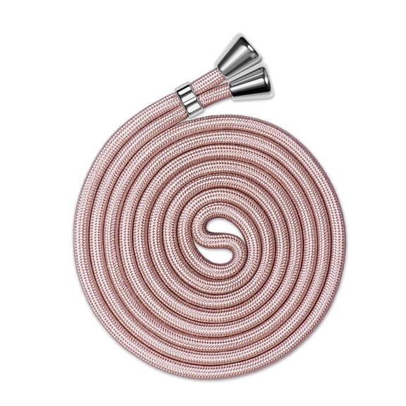 ONEFLOW Handykette Stoff Wechselband für Hüllen mit Band – Twist Cord – Weiteres Produktbild 1 ONEFLOW Handykette Stoff Wechselband für Hüllen mit Band – Twist Cord – Weiteres Produktbild 1