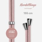 ONEFLOW Handykette Stoff Wechselband für Hüllen mit Band – Twist Cord – Weiteres Produktbild 5