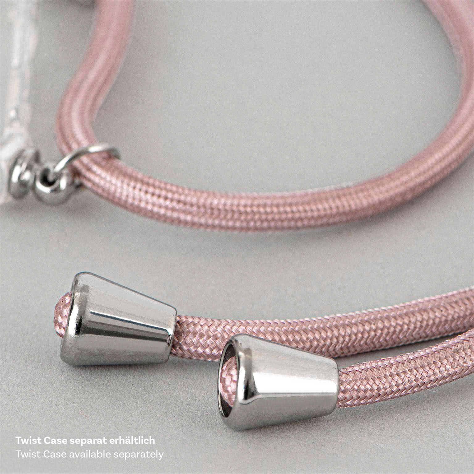 ONEFLOW Handykette Stoff Wechselband für Hüllen mit Band – Twist Cord – Weiteres Produktbild 7 ONEFLOW Handykette Stoff Wechselband für Hüllen mit Band – Twist Cord – Weiteres Produktbild 7